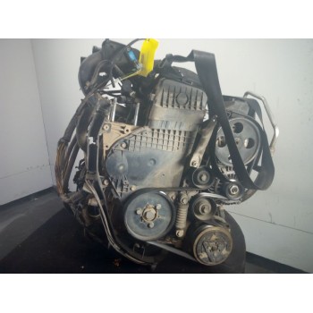 Recambio de motor completo para peugeot 206 berlina xn referencia OEM IAM   