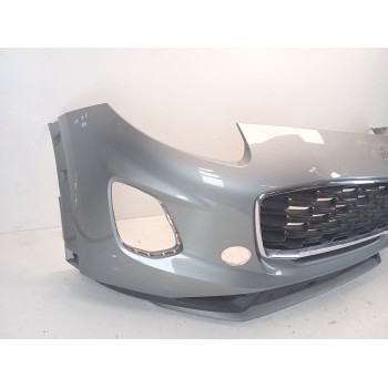 Recambio de paragolpes delantero para ford puma st-line referencia OEM IAM L1TB17757A  