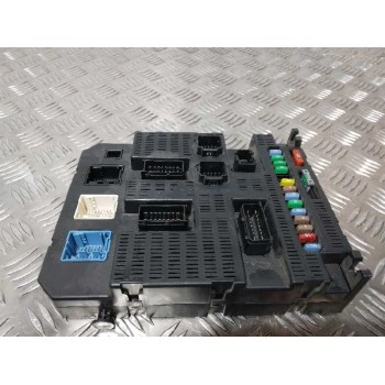 Recambio de centralita bsi para citroën c4 coupe 1.4 16v referencia OEM IAM 9659285680  