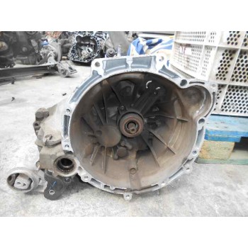 Recambio de caja cambios para ford fiesta (cbk) trend referencia OEM IAM 98WT7F096AC 74.800KM 