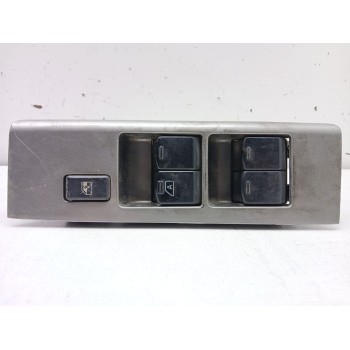 MANDO ELEVALUNAS DELANTERO IZQUIERDO 80961EB370 25401EB30B 