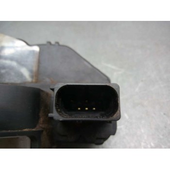 Recambio de cerradura puerta delantera derecha para opel mokka x excellence referencia OEM IAM 13579523 5 PINES 