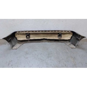 Recambio de paragolpes trasero para bmw serie 3 compacto (e36) 1.8 16v cat referencia OEM IAM  AZUL 