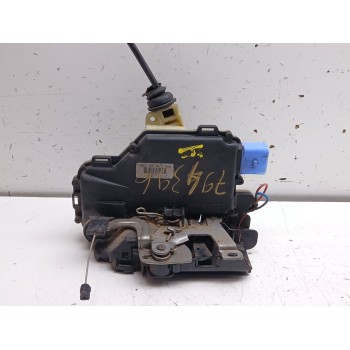 CERRADURA PUERTA DELANTERA DERECHA 7E1837016A 3b1837016b0 