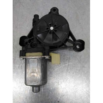 MOTOR ELEVALUNAS DELANTERO IZQUIERDO 5Q0959801B 0130822717 2 PINS