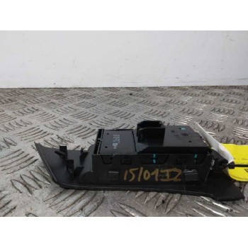 Recambio de mando elevalunas delantero izquierdo para opel astra j gtc sport referencia OEM IAM  TRW 