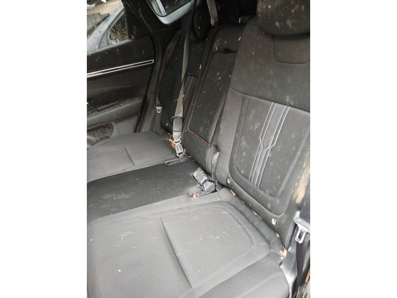 Recambio de asientos traseros para hyundai tucson (nx4e, nx4a) 1.6 t-gdi hybrid referencia OEM IAM   