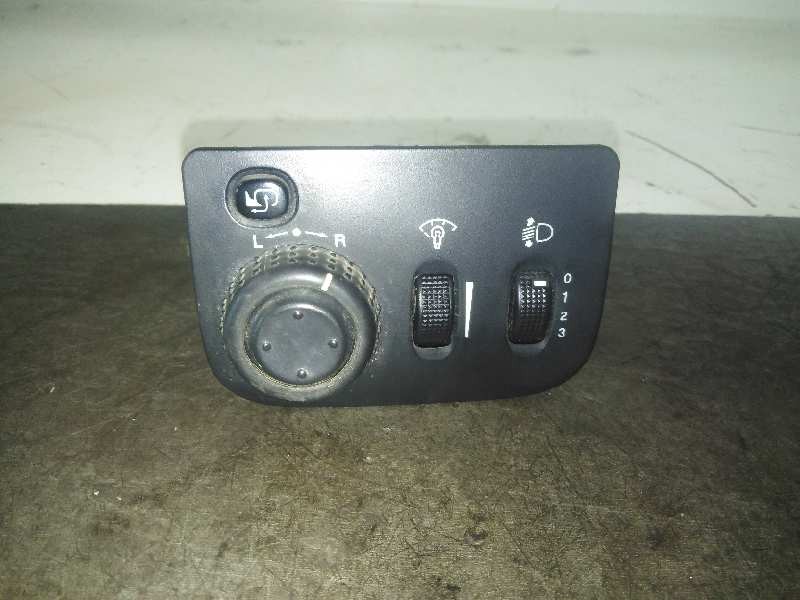 Recambio de mando luces para daewoo evanda cdx referencia OEM IAM 96341409  