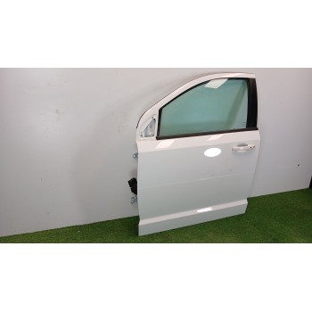 Recambio de puerta delantera izquierda para fiat freemont (345_) 2.0 jtd referencia OEM IAM 00K68067471AI  