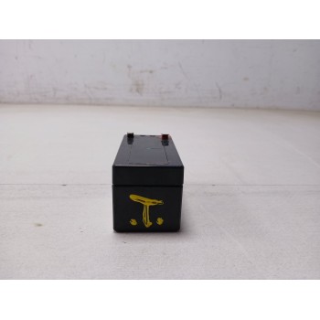 Recambio de bateria para mercedes-benz gla (h247) gla 200 d (247.712) referencia OEM IAM N000000004039  