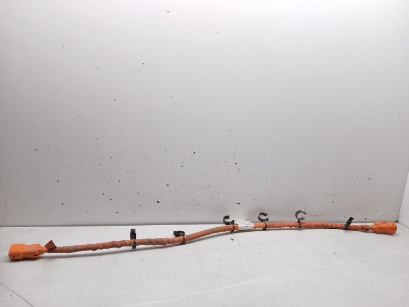 Recambio de cable para cupra formentor (km7) 1.4 e-hybrid referencia OEM IAM 3gd971475  