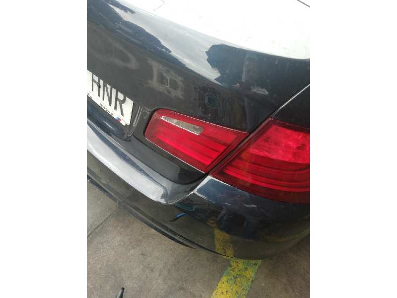 Recambio de piloto trasero derecho interior para bmw serie 5 lim. (f10) 2.0 turbodiesel referencia OEM IAM 7203226  