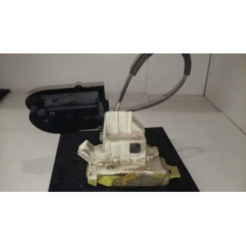 Recambio de cerradura puerta trasera izquierda para ford mondeo berlina (gd) ambiente referencia OEM IAM 96BGF26413BN  2 PINS