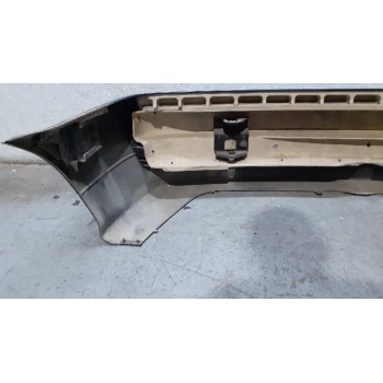 Recambio de paragolpes trasero para bmw serie 3 compacto (e36) 1.8 16v cat referencia OEM IAM  AZUL 