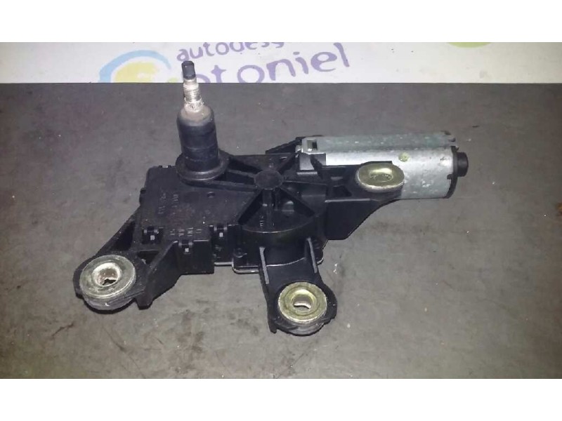 Recambio de motor limpia trasero para seat arosa (6h1) select referencia OEM IAM 6X0955711C  