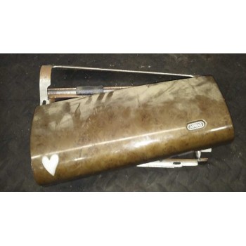 Recambio de airbag delantero derecho para mg serie 75 (j/rj) classic referencia OEM IAM   