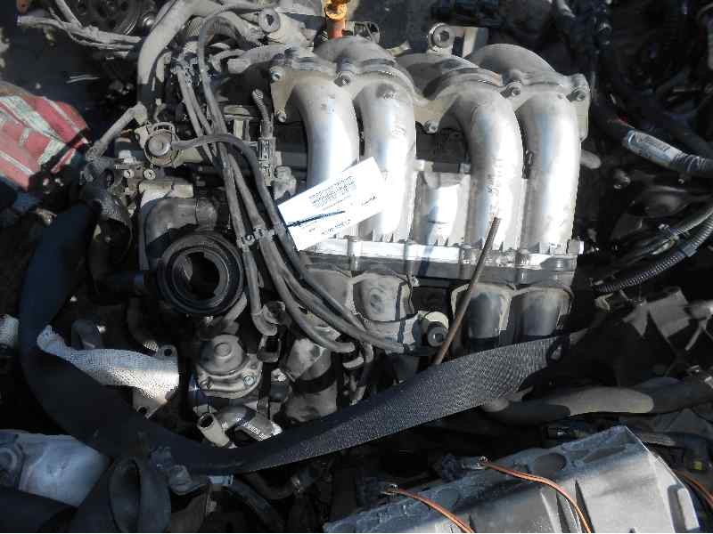 Recambio de motor completo para volkswagen golf iv berlina (1j1) gti referencia OEM IAM   