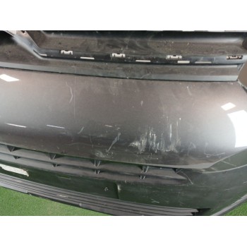 Recambio de paragolpes delantero para citroën berlingo (er_, ec_) 1.2 puretech 130 referencia OEM IAM 9816775377  