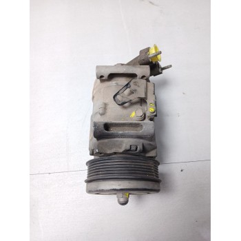 Recambio de compresor aire acondicionado para citroën c4 picasso feel referencia OEM IAM 9827529180 982755228000 DISPARA Y ENFRÍ