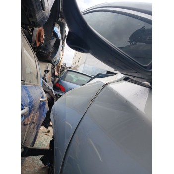 Recambio de retrovisor izquierdo para nissan x-trail iii (t32_, t32r, t32rr) 1.7 dci referencia OEM IAM E4034237  