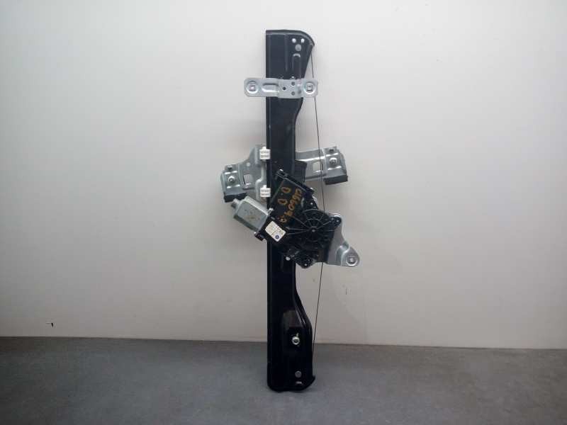 Recambio de elevalunas delantero derecho para opel mokka x excellence referencia OEM IAM A2C7384351000 7 PINES 