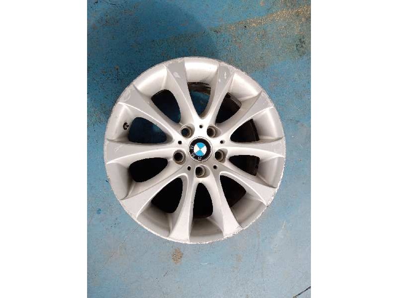 Recambio de llanta para bmw serie 3 coupe (e92) 320d referencia OEM IAM 8JX17 EH2 IS34 X1 17