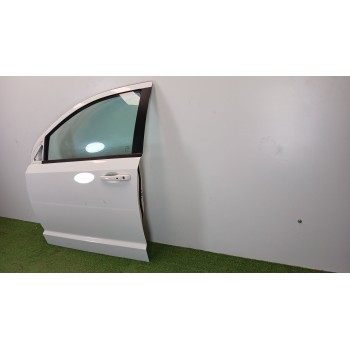Recambio de puerta delantera izquierda para fiat freemont (345_) 2.0 jtd referencia OEM IAM 00K68067471AI  
