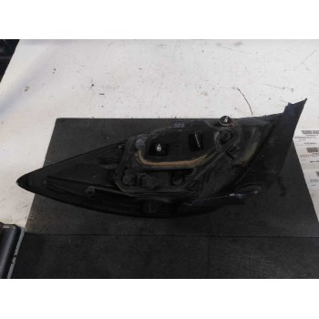 Recambio de piloto trasero izquierdo para opel astra gtc 1.7 16v cdti referencia OEM IAM 24451832  