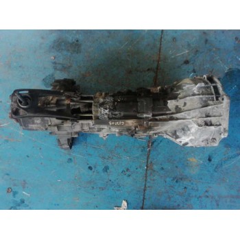 Recambio de caja cambios para bmw x3 (e83) 2.0d referencia OEM IAM  QUEMADA 