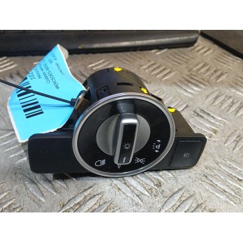 Recambio de mando luces para mercedes-benz clase c (w204) c 220 cdi (204.002) referencia OEM IAM   