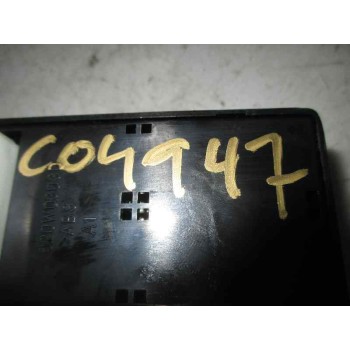 Recambio de mando elevalunas delantero izquierdo para hyundai trajet (fo) 2.0 crdi gls referencia OEM IAM 620W03030  