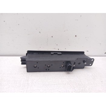Recambio de mando elevalunas delantero izquierdo para mercedes-benz vito (w639) basic, combi referencia OEM IAM A6395450913  639