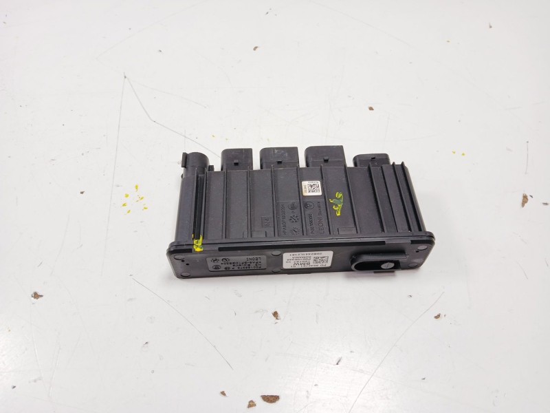 Recambio de centralita cambio automatico para mini mini descapotable (f57) cooper referencia OEM IAM P00156350 P00156348 