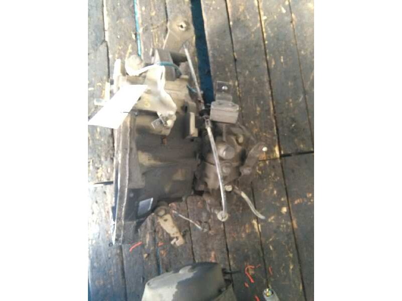 Recambio de caja cambios para lancia y10 avenue referencia OEM IAM   