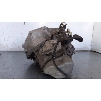 Recambio de caja cambios para peugeot 208 style referencia OEM IAM 20A701  