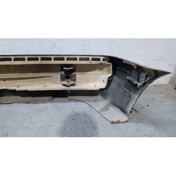 Recambio de paragolpes trasero para bmw serie 3 compacto (e36) 1.8 16v cat referencia OEM IAM  AZUL 