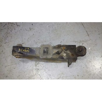 Recambio de brazo suspension inferior delantero izquierdo para hyundai h 1 2.5 turbodiesel referencia OEM IAM   