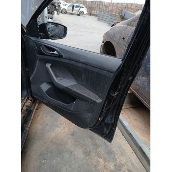 GUARNECIDO PUERTA DELANTERA DERECHA 