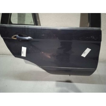 Recambio de puerta trasera derecha para bmw x5 (e53) 3.0d referencia OEM IAM  SIN ACCESORIOS 