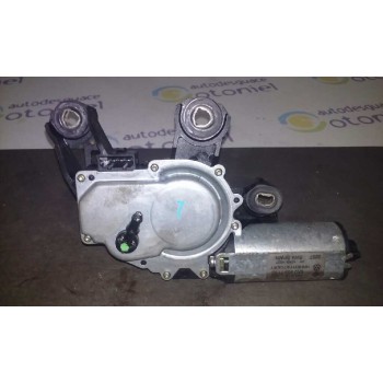 Recambio de motor limpia trasero para seat arosa (6h1) select referencia OEM IAM 6X0955711C  