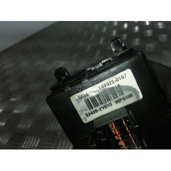 Recambio de mando limpia para hyundai i40 comfort referencia OEM IAM 934202Y610  