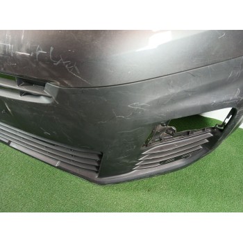Recambio de paragolpes delantero para citroën berlingo (er_, ec_) 1.2 puretech 130 referencia OEM IAM 9816775377  