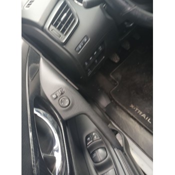 Recambio de retrovisor izquierdo para nissan x-trail iii (t32_, t32r, t32rr) 1.7 dci referencia OEM IAM E4034237  