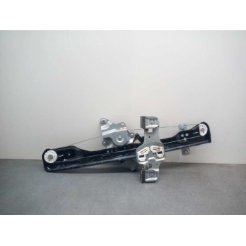 Recambio de elevalunas delantero derecho para opel mokka x excellence referencia OEM IAM A2C7384351000 7 PINES 