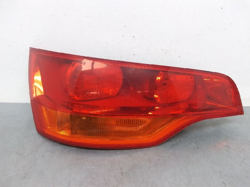 Recambio de piloto trasero izquierdo para audi q7 (4l) 3.0 tdi referencia OEM IAM 027330102  