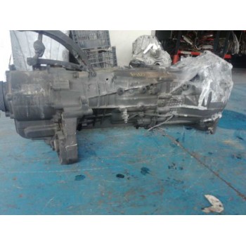 Recambio de caja cambios para bmw x3 (e83) 2.0d referencia OEM IAM  QUEMADA 