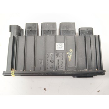 Recambio de centralita cambio automatico para mini mini descapotable (f57) cooper referencia OEM IAM P00156350 P00156348 