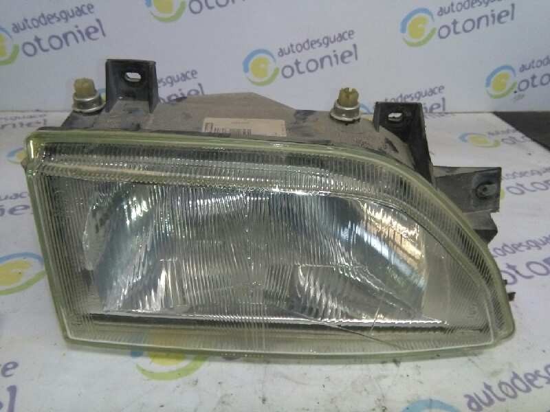 Recambio de faro derecho para ford orion cl referencia OEM IAM   