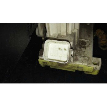 Recambio de cerradura puerta trasera izquierda para ford mondeo berlina (gd) ambiente referencia OEM IAM 96BGF26413BN  2 PINS