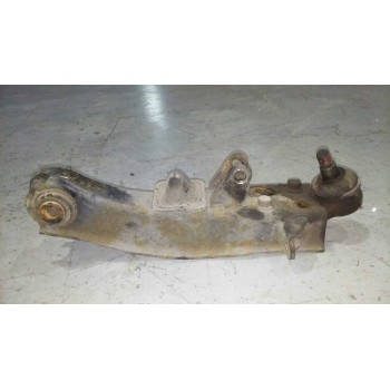 Recambio de brazo suspension inferior delantero izquierdo para hyundai h 1 2.5 turbodiesel referencia OEM IAM   